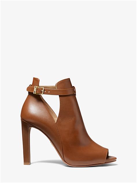 michael kors alson boot|Michael Kors lawson.